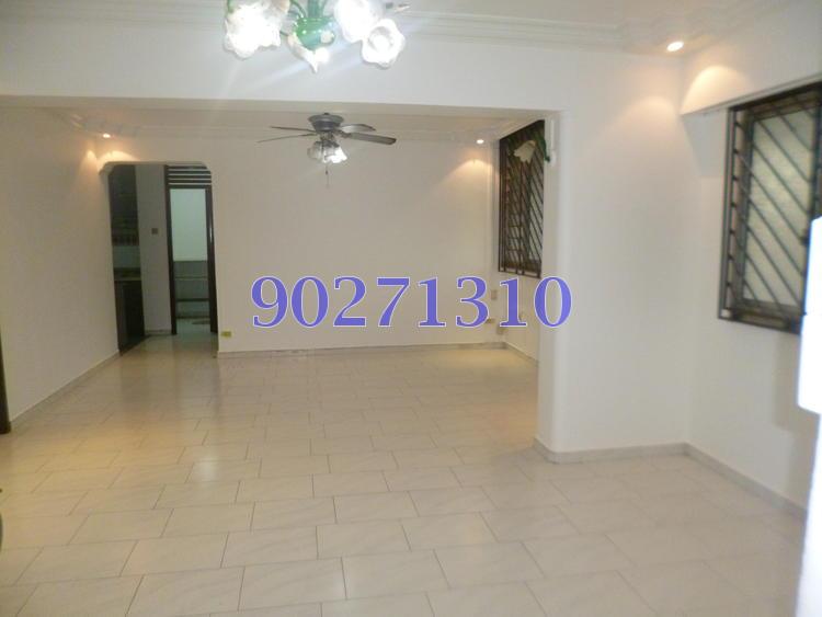 Blk 448 Hougang Avenue 10 (Hougang), HDB 4 Rooms #102472772
